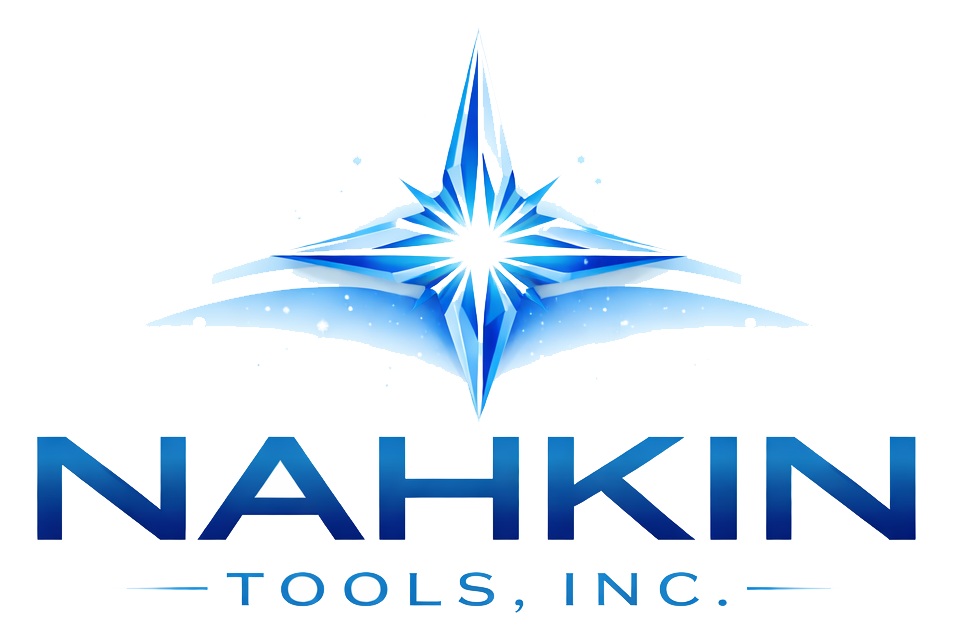 Nahkin Tools Logo