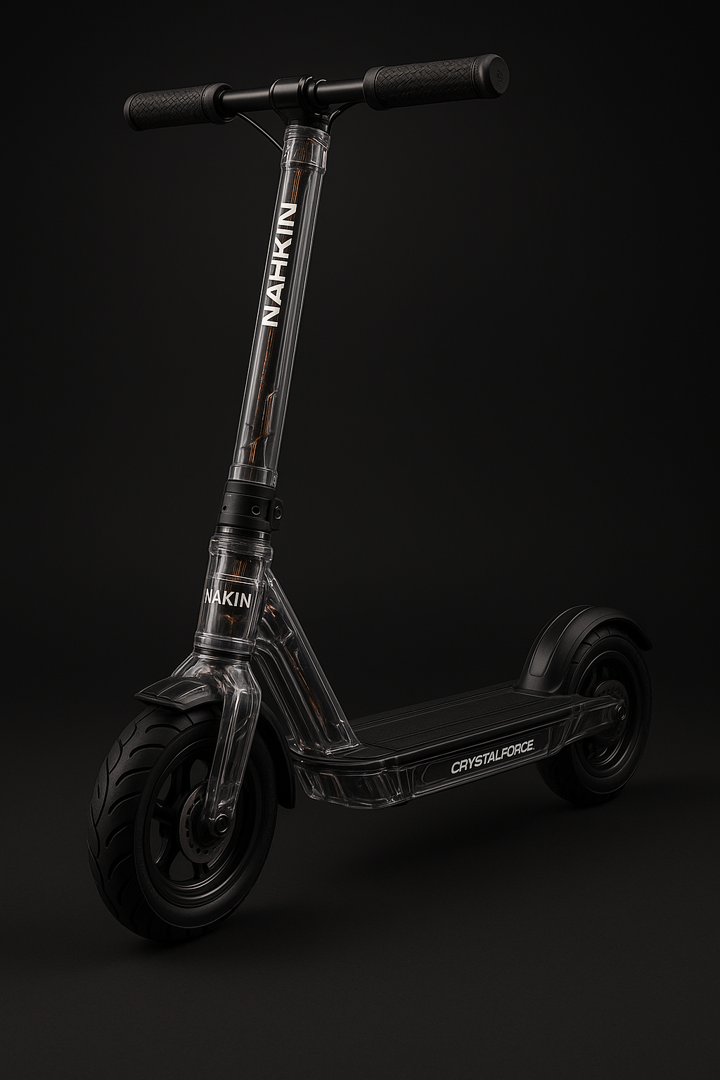 Scooter eléctrico NAHKIN